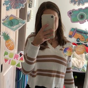 Pacsun Sweater